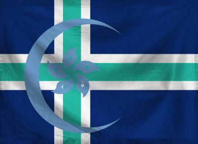 The Kingdom of Blaidd mor