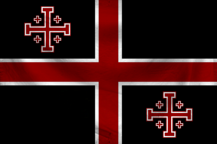 The Empire of Blanshisani