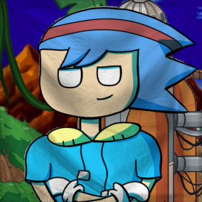 The FNF BETADCIU Creator of 