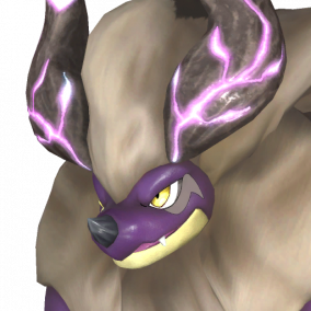 The Incarnation of Eternal F