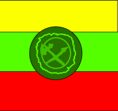 The Republic of Blenderiya