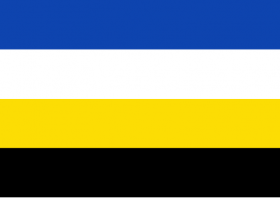 The Republic of Blokzijl