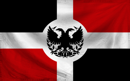 The Empire of Blood-land