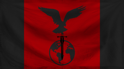 The Republic of Blood Dawn