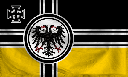 The Federation of Blood Feud
