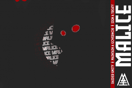 The Chaos Malice and Destruc