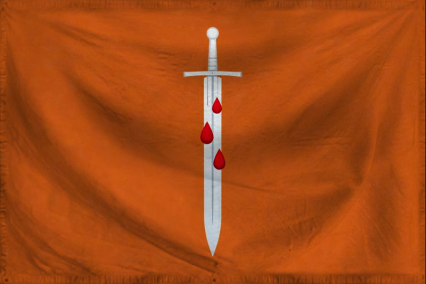 The Dominion of Bludshaard