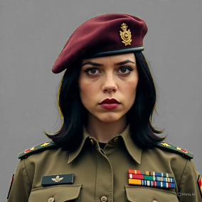 The Most Serene Republic of 