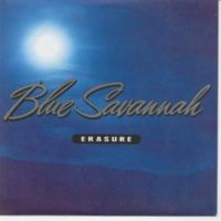 The Song of Blue Savannah