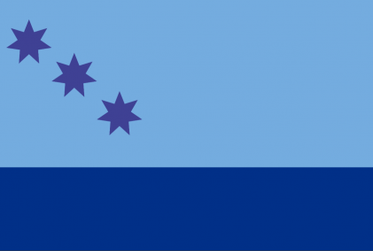 The Federation of Bluestand