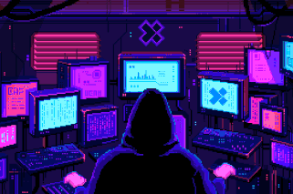 The United Surveillances of 