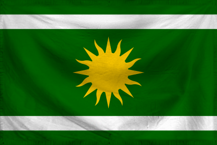 The Eternal Democratic Repub