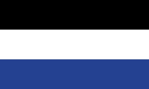 The Federal Republic of Bluz
