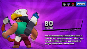 The Nomadic Peoples of Bo Br