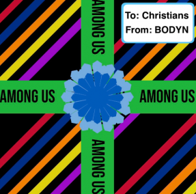 The Santa's home???? of BODY