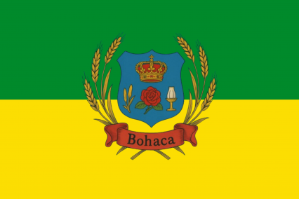 The Socialist States of Boha