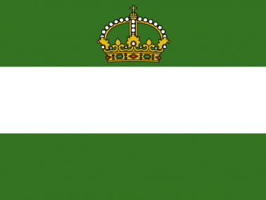 The Grand Duchy of Bohar