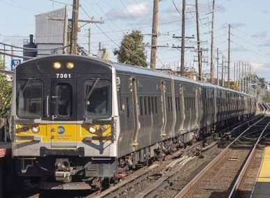 The Rolling Stock of Bombard