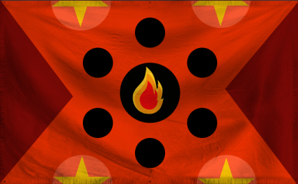 The Empire of Bonfire