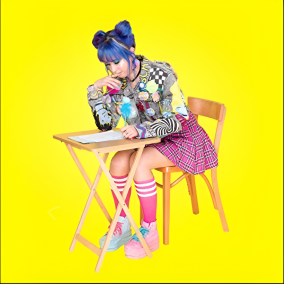 The Republic of Bonito Retak