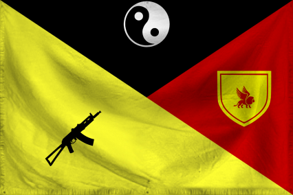 The Confederacy of Bonkos