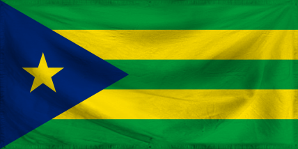 The Empire of Bonobiana