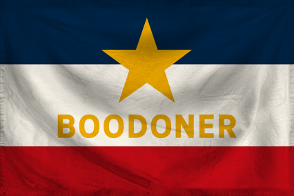 The Kingdom of Boodoner