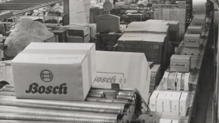 The Conglomerate of Bosch Li