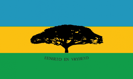 The Republic of Boschlandt