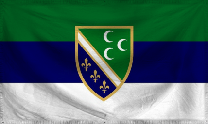 The Federal Republic of Bosn