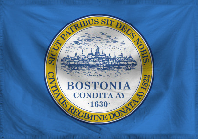 The Commonwealth of Boston H