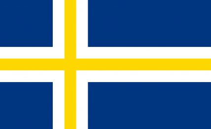 The Scandinavian Federation 