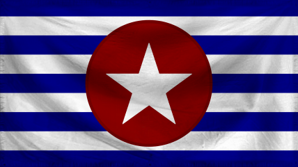 The Federal Republic of Boto