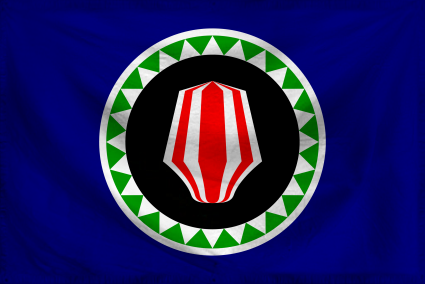 The Protectorate of Bougainv