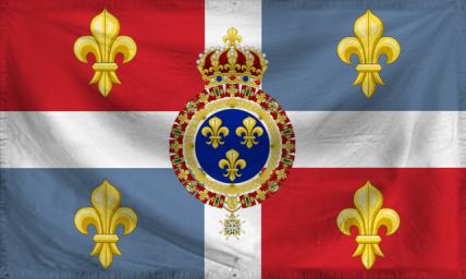 The Free Land of Bourgeois F