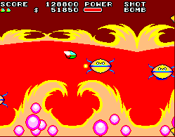 The 4th Level of Bow Bow