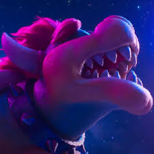 The Koopa King of Bowser the