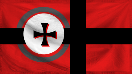 The Holy Imperial Grand Duch