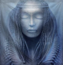 The Karn Evil of Brain Salad