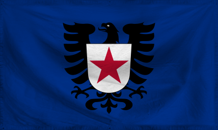 The Democratic Republic of B