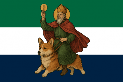 The Holy Kingdom of Brandon