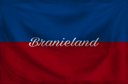 The Great Kingdom of Braniel