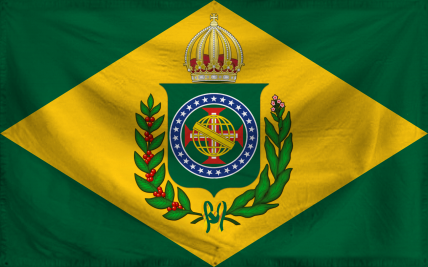 The Holy Empire of Brasil da
