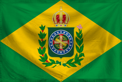 The Empire of Brasilienreich