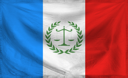 The Democratic Republic of B