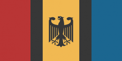 The Bundesrepublik of Braums