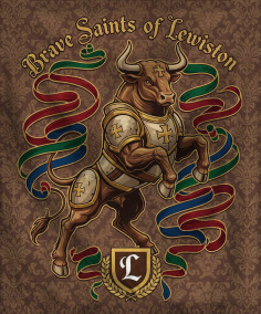 The Kingdom of Brave Saints 