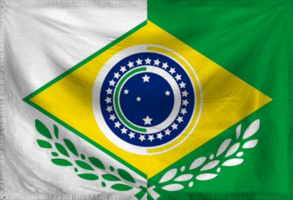The Republic of Brazileand