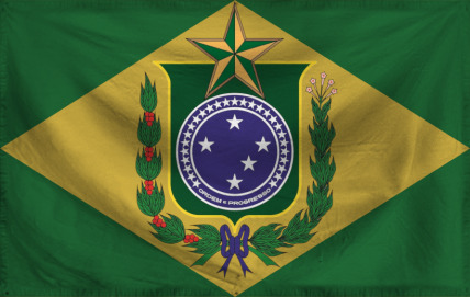 The Imperial Republic of Bra