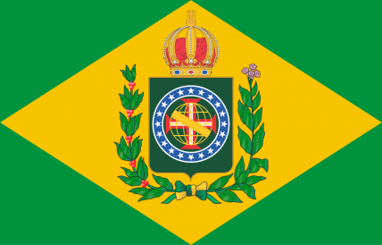 The Empire of Brazilijos imp